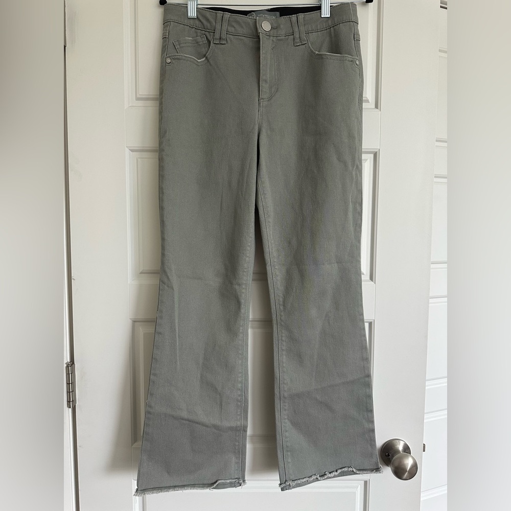 Wit and Wisdom Pants - Picture 4 of 5